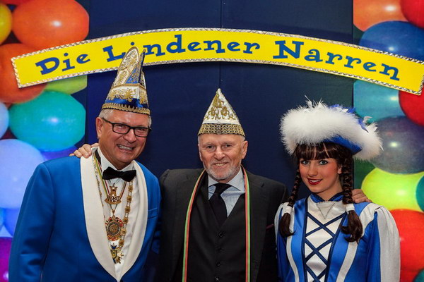 Roter Teppich   140.jpg - Foto: Ulrich Stamm